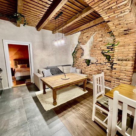 Star Center Sibiu Apartment ภายนอก รูปภาพ