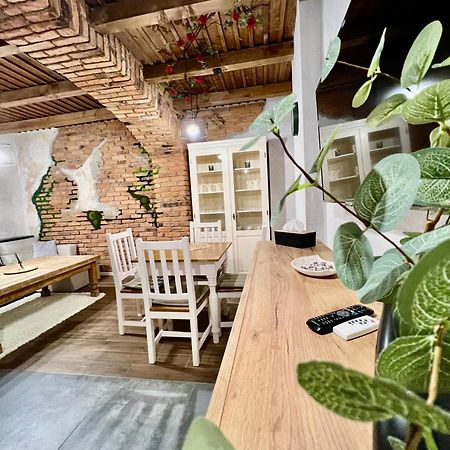 Star Center Sibiu Apartment ภายนอก รูปภาพ