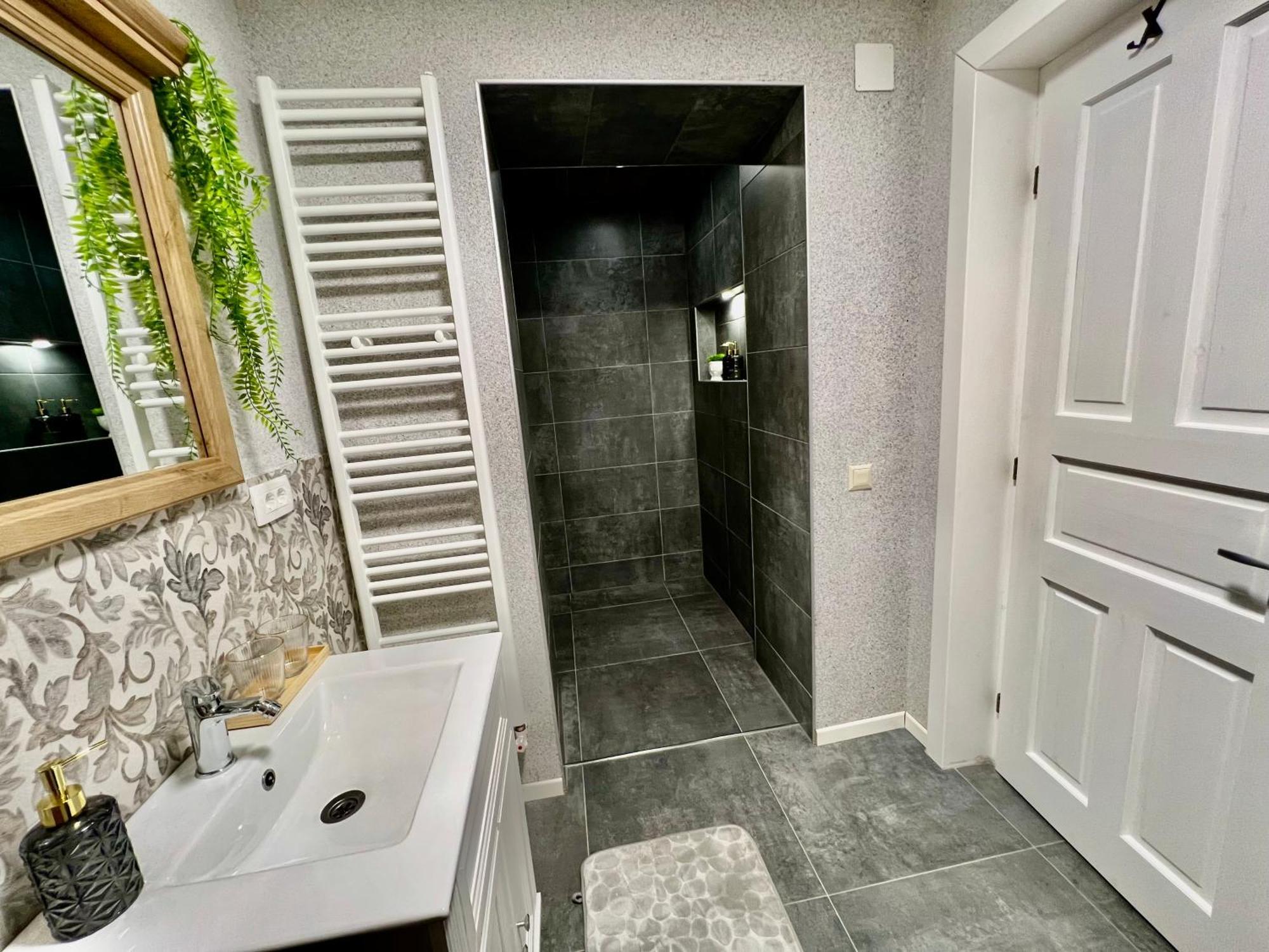 Star Center Sibiu Apartment ภายนอก รูปภาพ