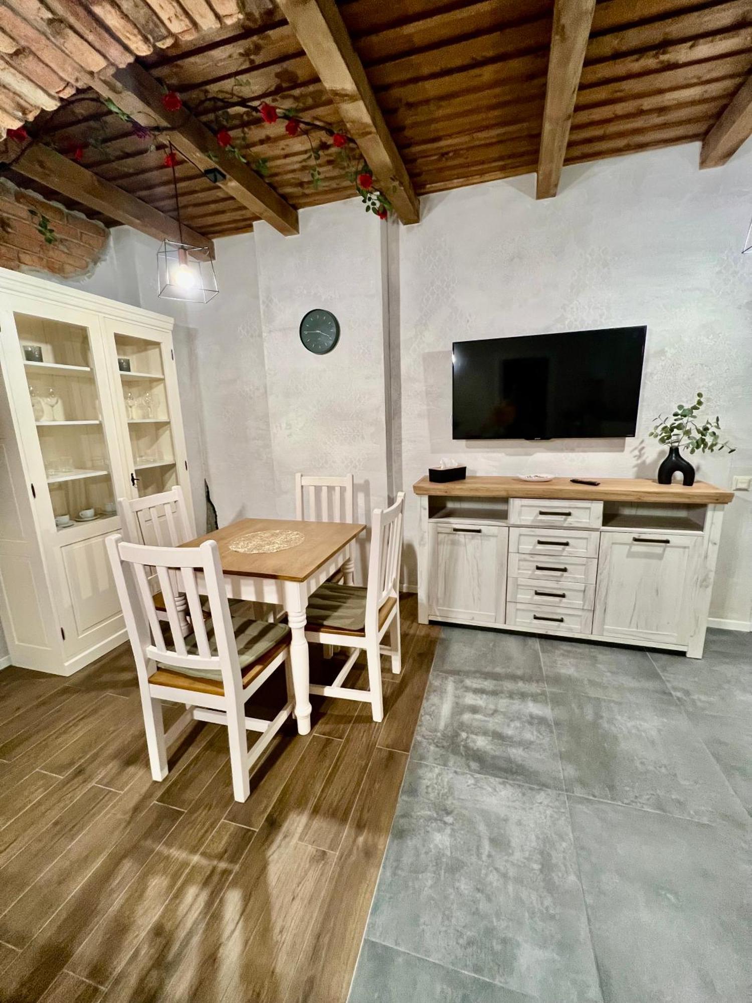 Star Center Sibiu Apartment ภายนอก รูปภาพ