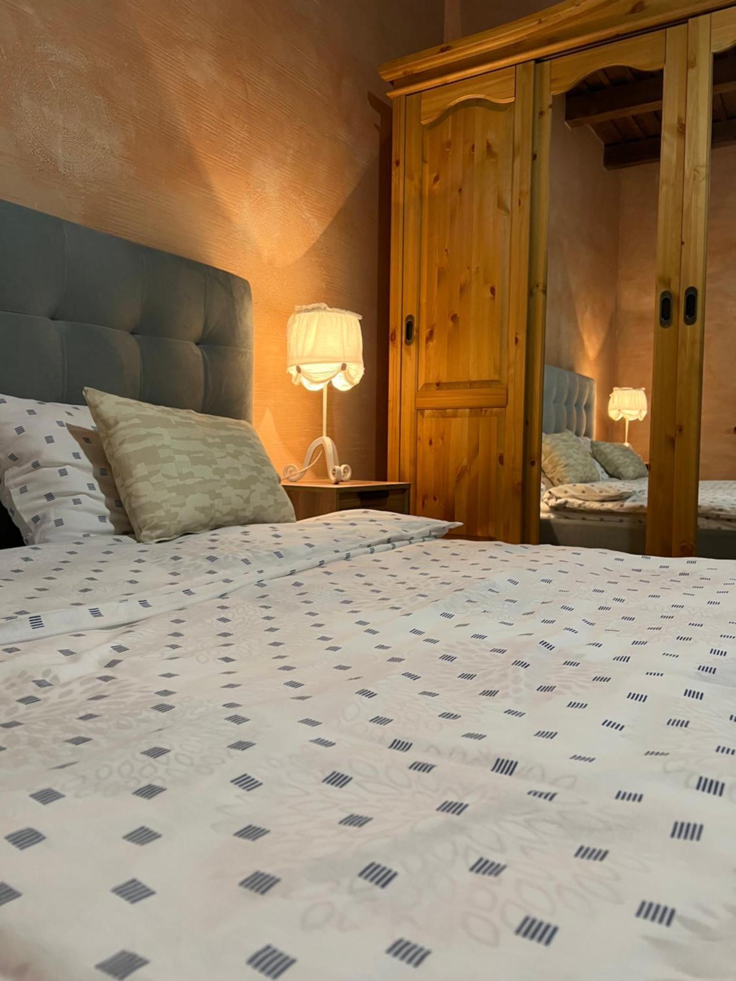 Star Center Sibiu Apartment ภายนอก รูปภาพ